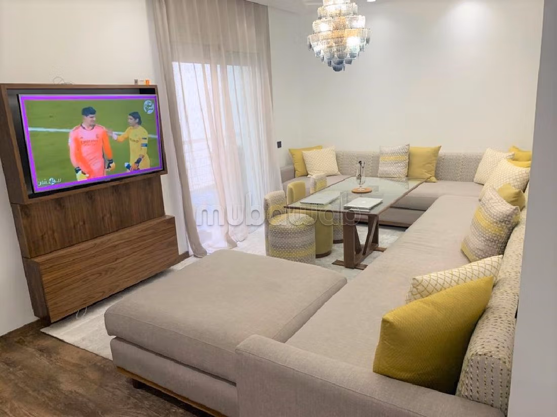 Magnifique appartement à vendre