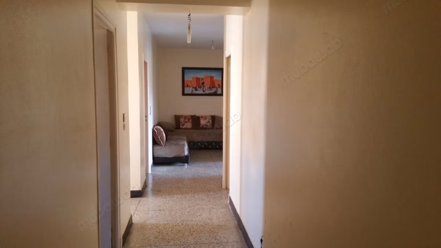 Appartement vue Panoramique