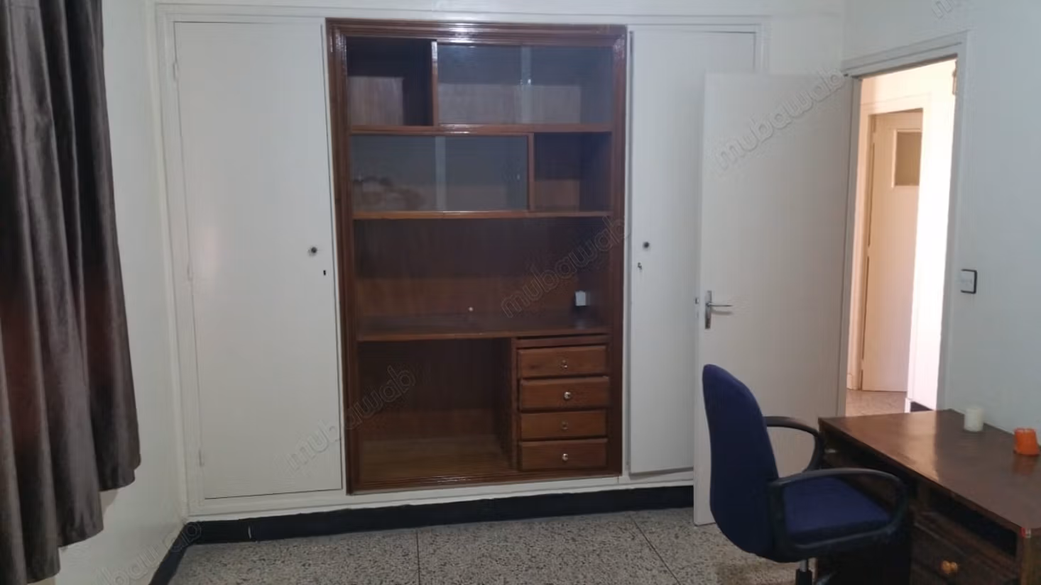 Appartement vue Panoramique
