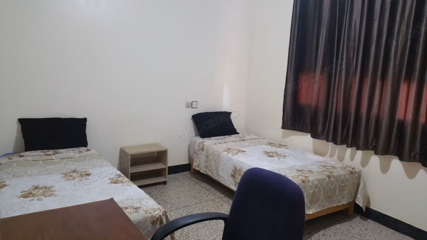 Appartement vue Panoramique