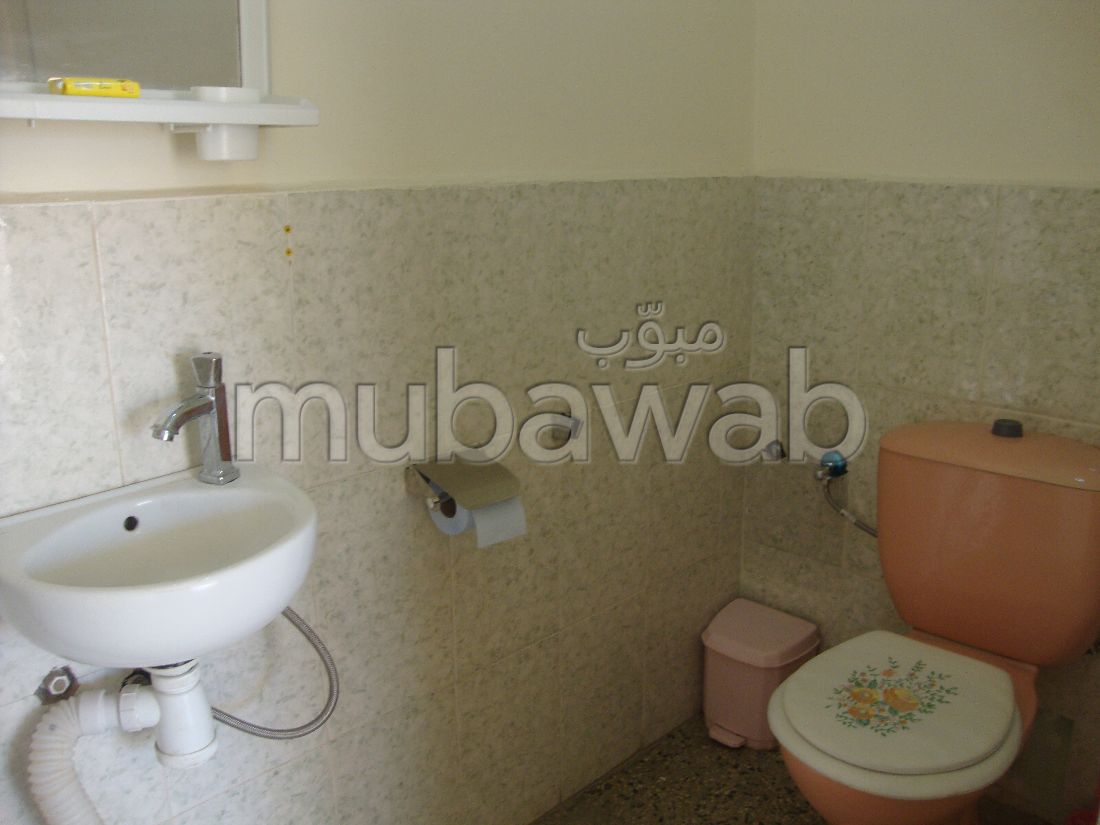 Appartement vue Panoramique