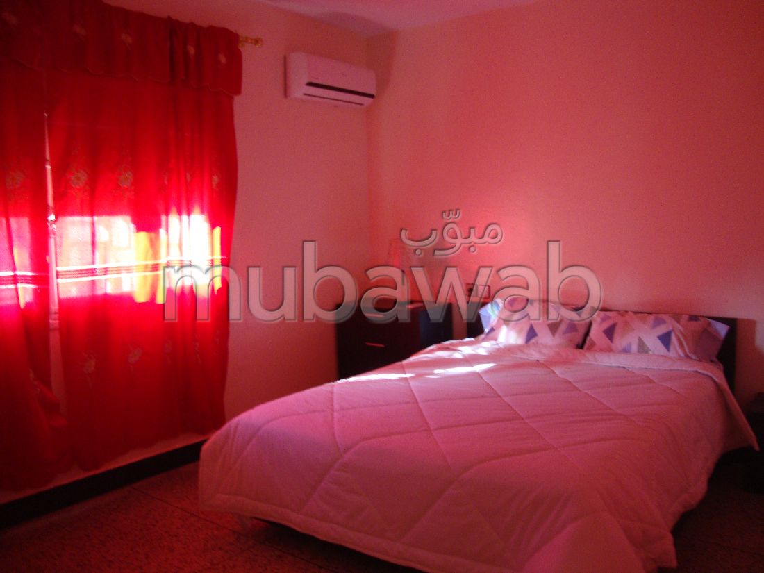 Appartement vue Panoramique