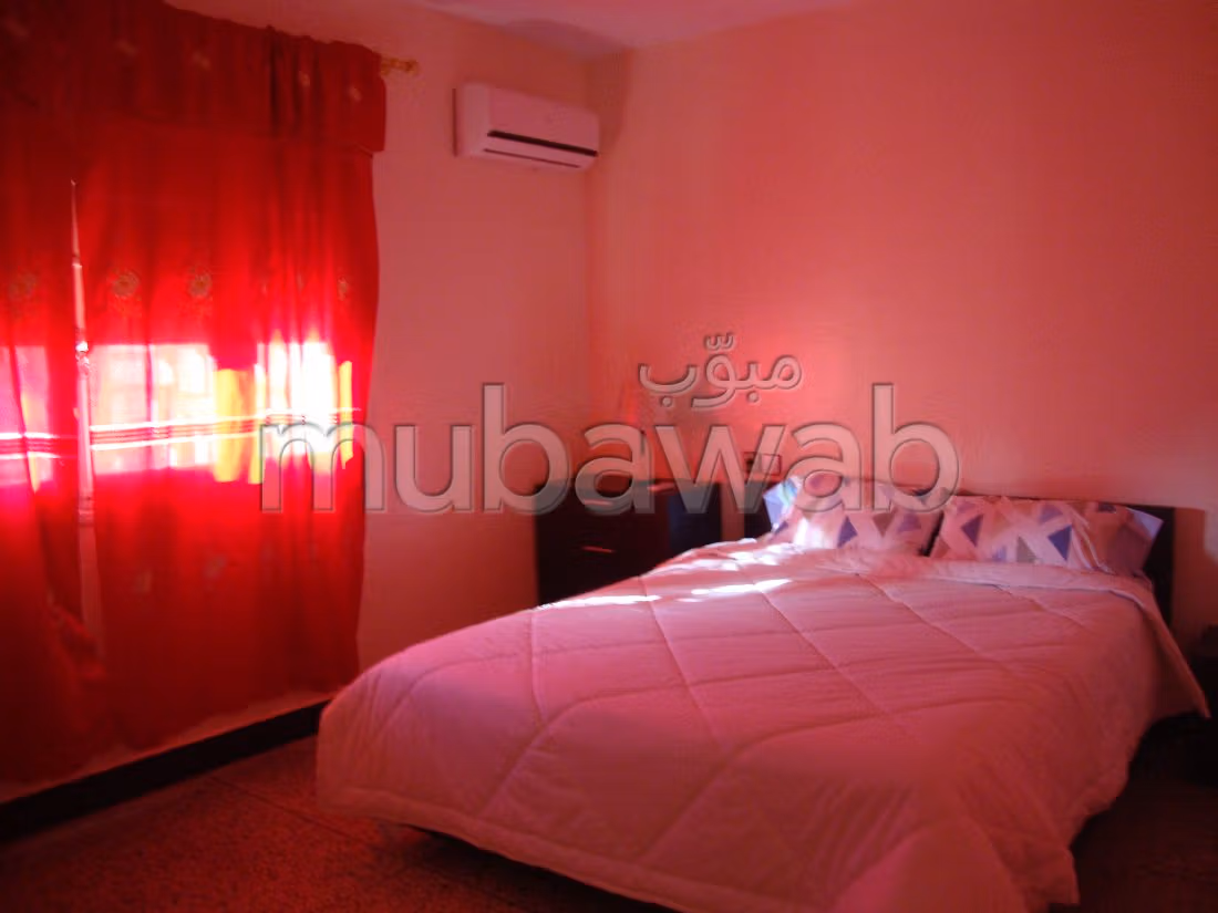 Appartement vue Panoramique