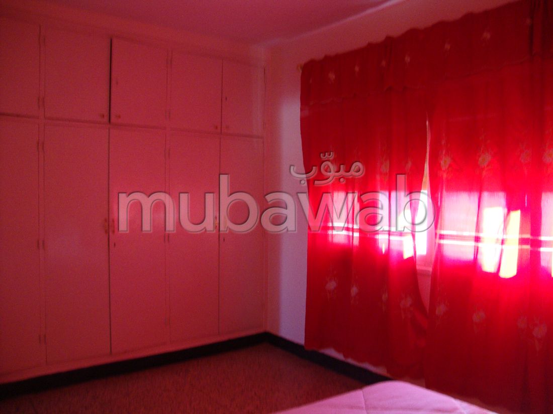 Appartement vue Panoramique