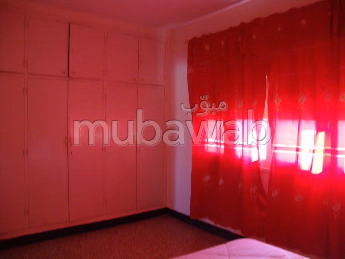 Appartement vue Panoramique