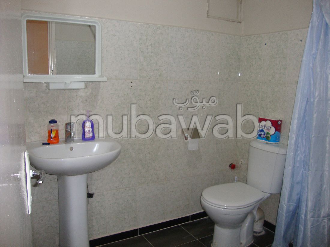 Appartement vue Panoramique