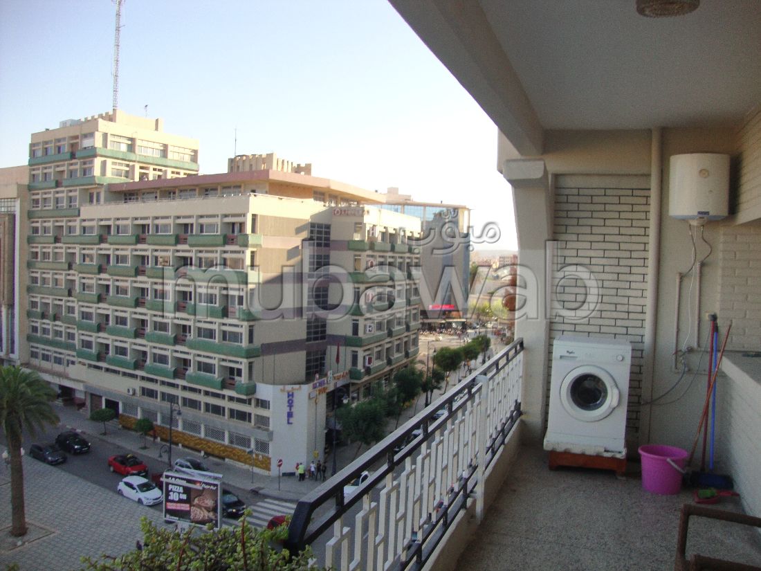 Appartement vue Panoramique