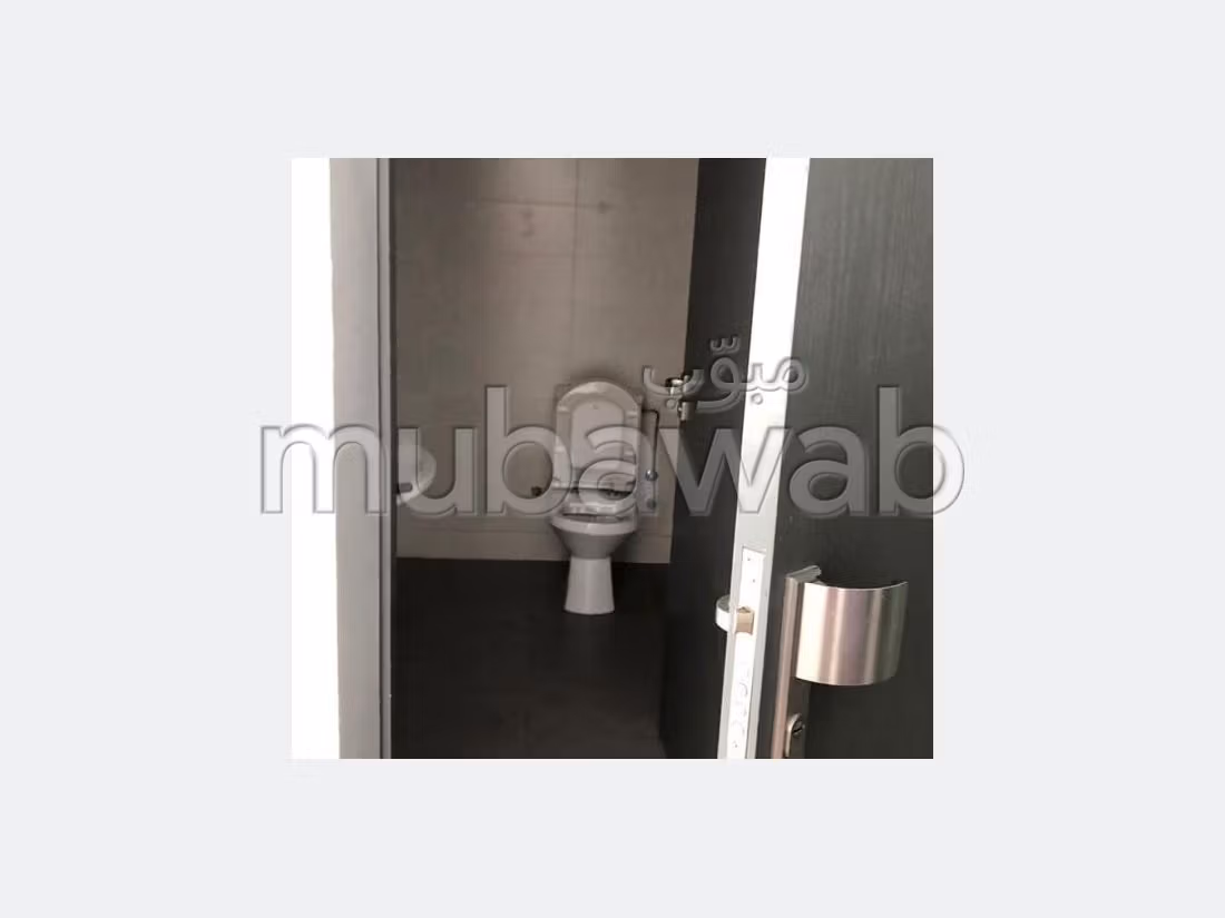 Offices for rent in Centre. Area of 55 m². With lift and terrace