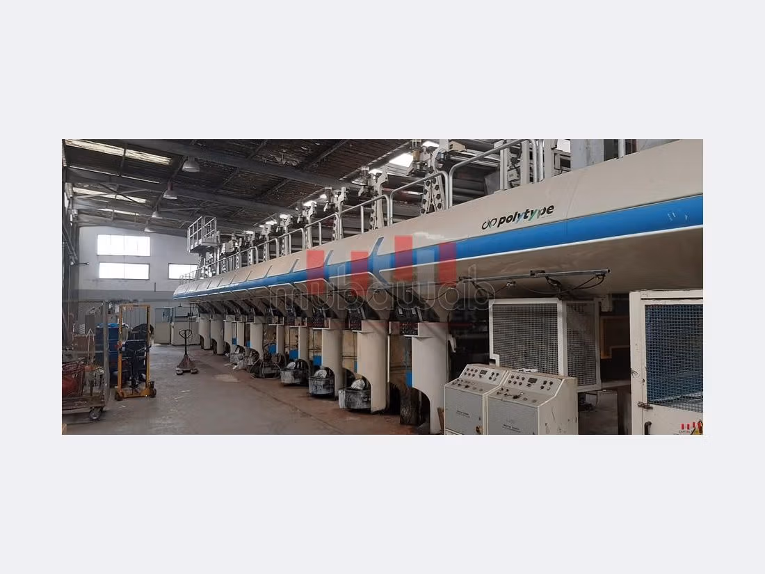 Oficinas y locales comerciales en venta en Port. Pequeña superficie 8000 m². 