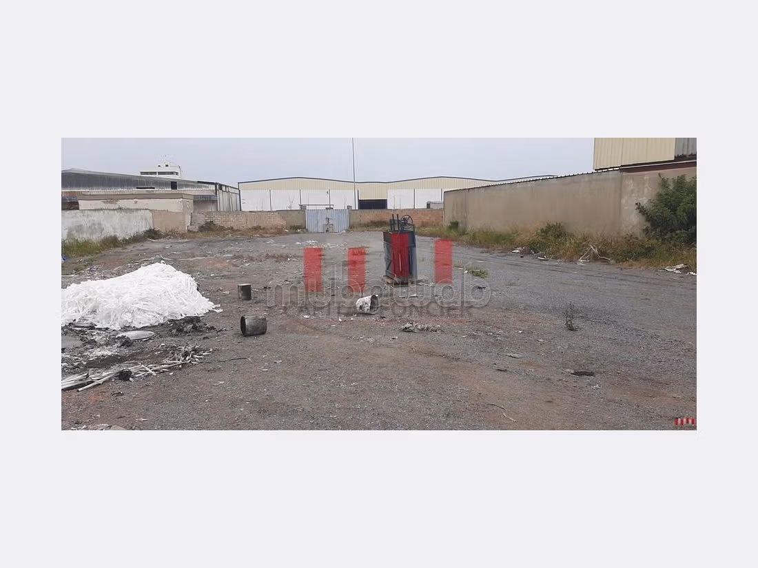 Oficinas y locales comerciales en venta en Port. Pequeña superficie 8000 m². 