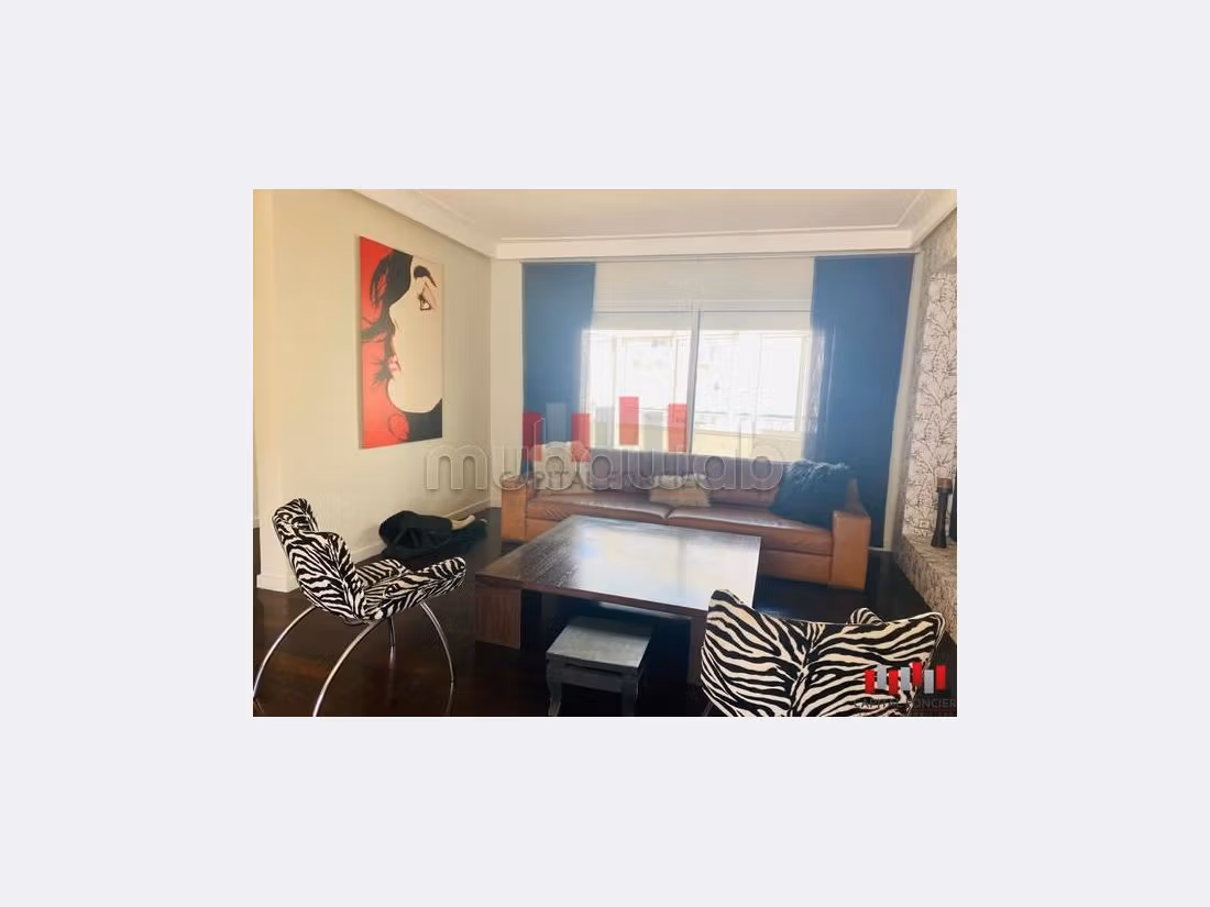 Fabulous apartment for sale in Racine. Large area 220 m². 
