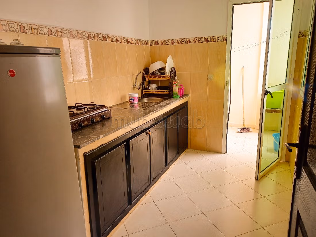 Bel Appartement pour location vacance