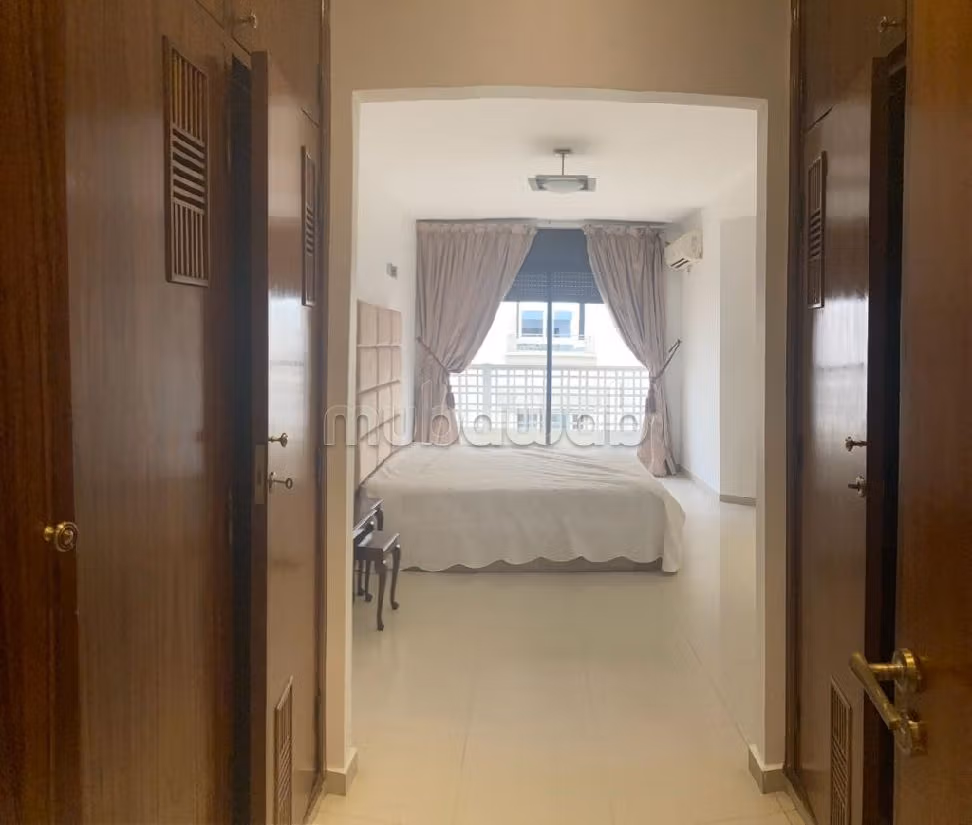 Rent an apartment in Racine. Area of 200 m². Storage unit