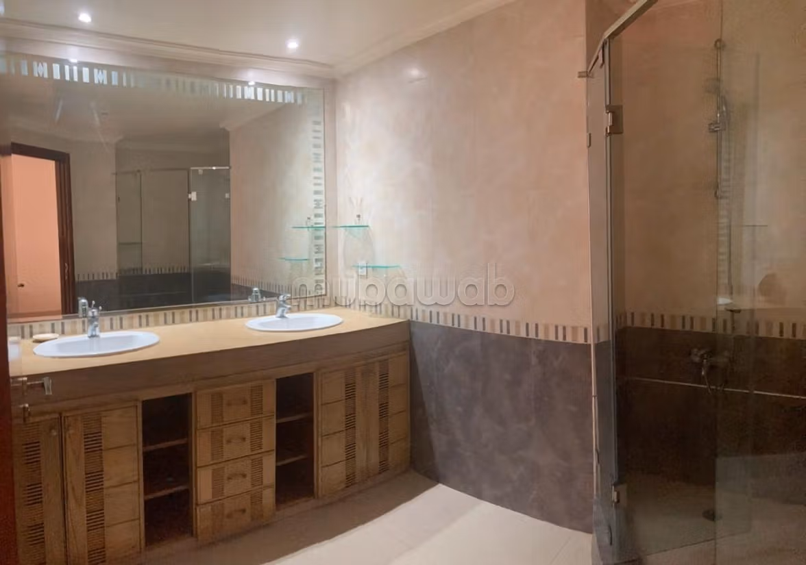 Bel appartement MEUBLÉ à louer, RACINE