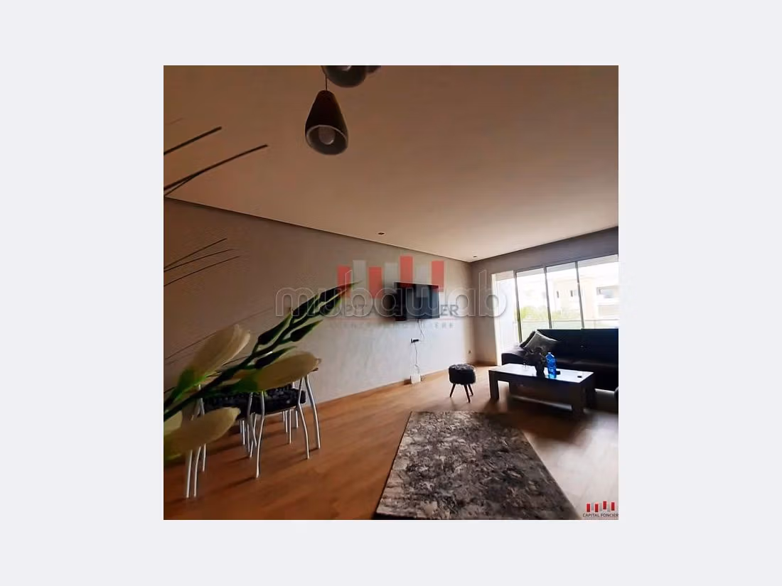 Alquila este piso. Area 130 m². Trastero. 