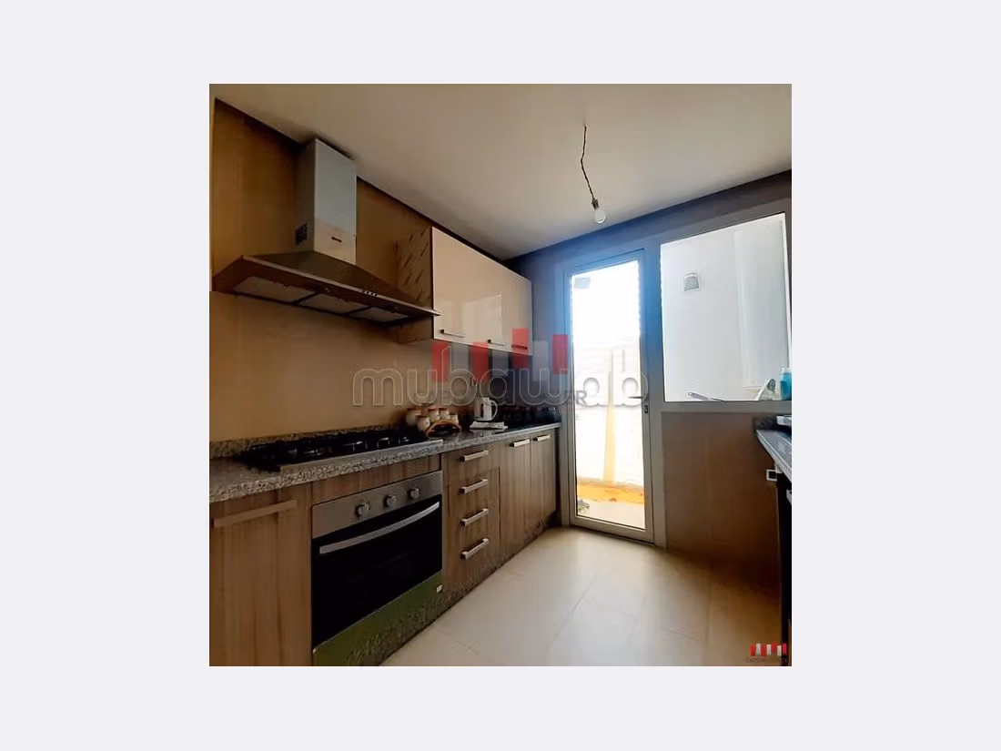 Alquila este piso. Area 130 m². Trastero. 