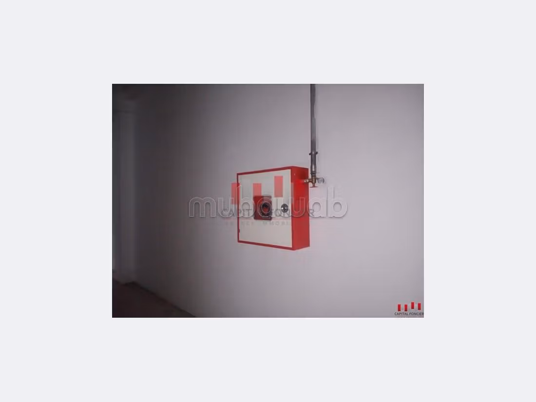 Usine neuve de 5000m2 en R3 à la location Zone industrielle Mohemmadia