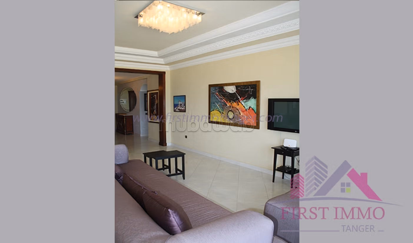 Chic appartement 1ere ligne vue mer pour vos vacances