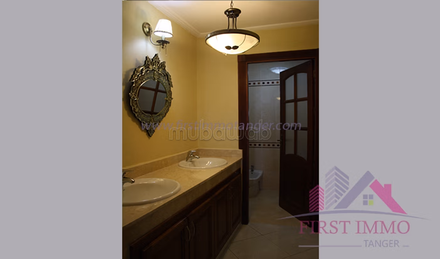 Chic appartement 1ere ligne vue mer pour vos vacances
