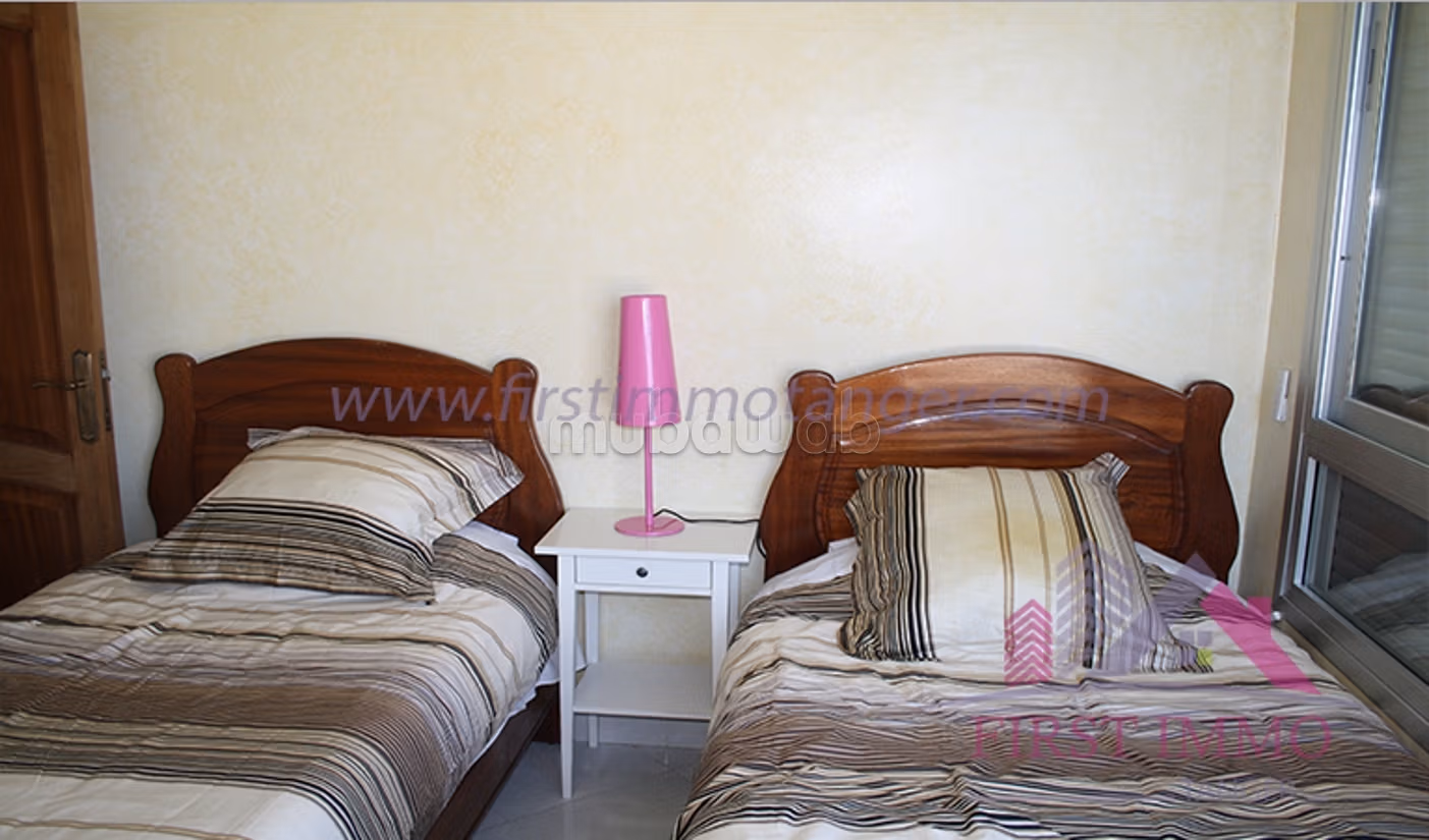 Chic appartement 1ere ligne vue mer pour vos vacances