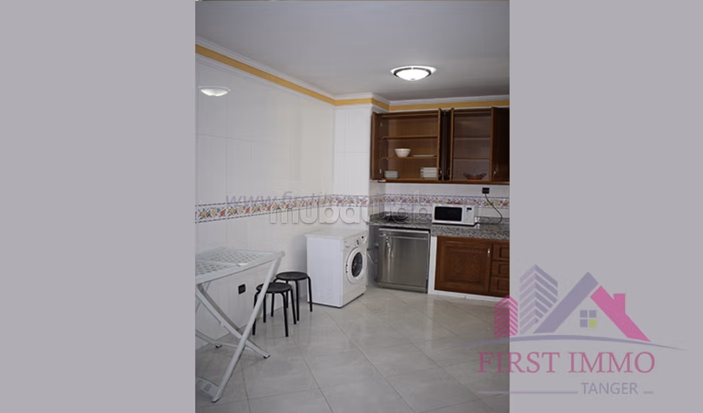 Chic appartement 1ere ligne vue mer pour vos vacances