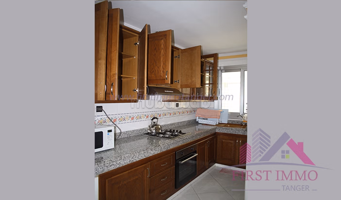 Chic appartement 1ere ligne vue mer pour vos vacances