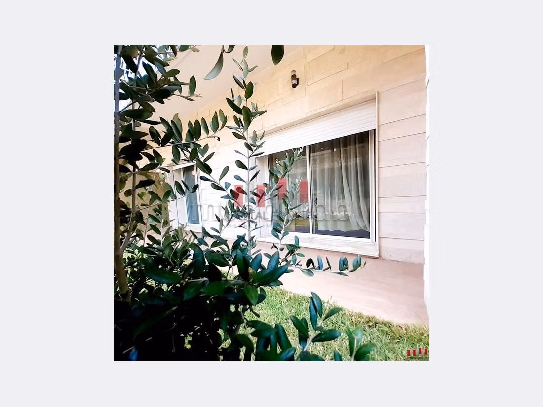 Cosy studio neuf a louer meuble – au quartier cfc – casablanca