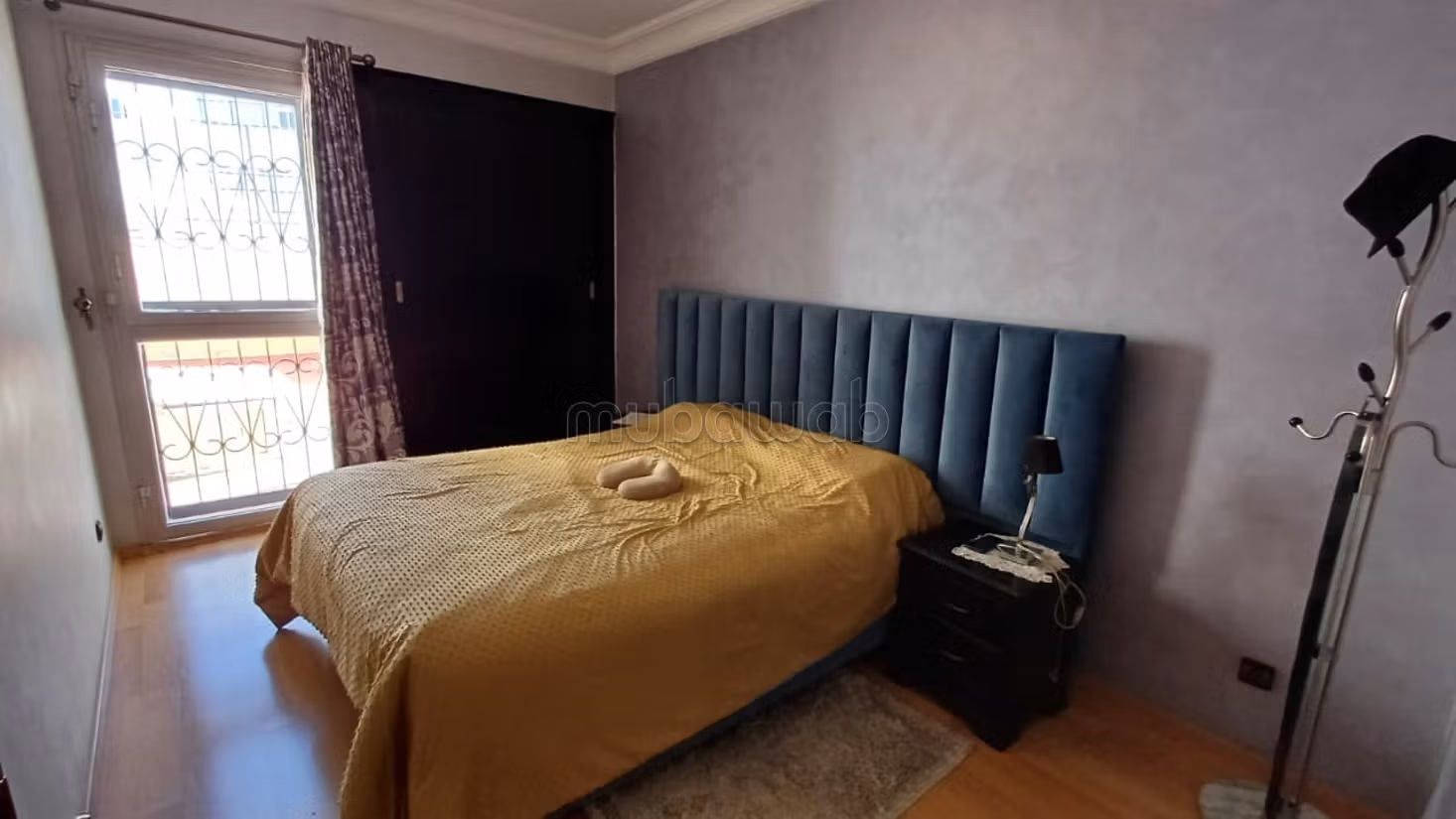 Appartement 118 m² à Centre Ville — 7