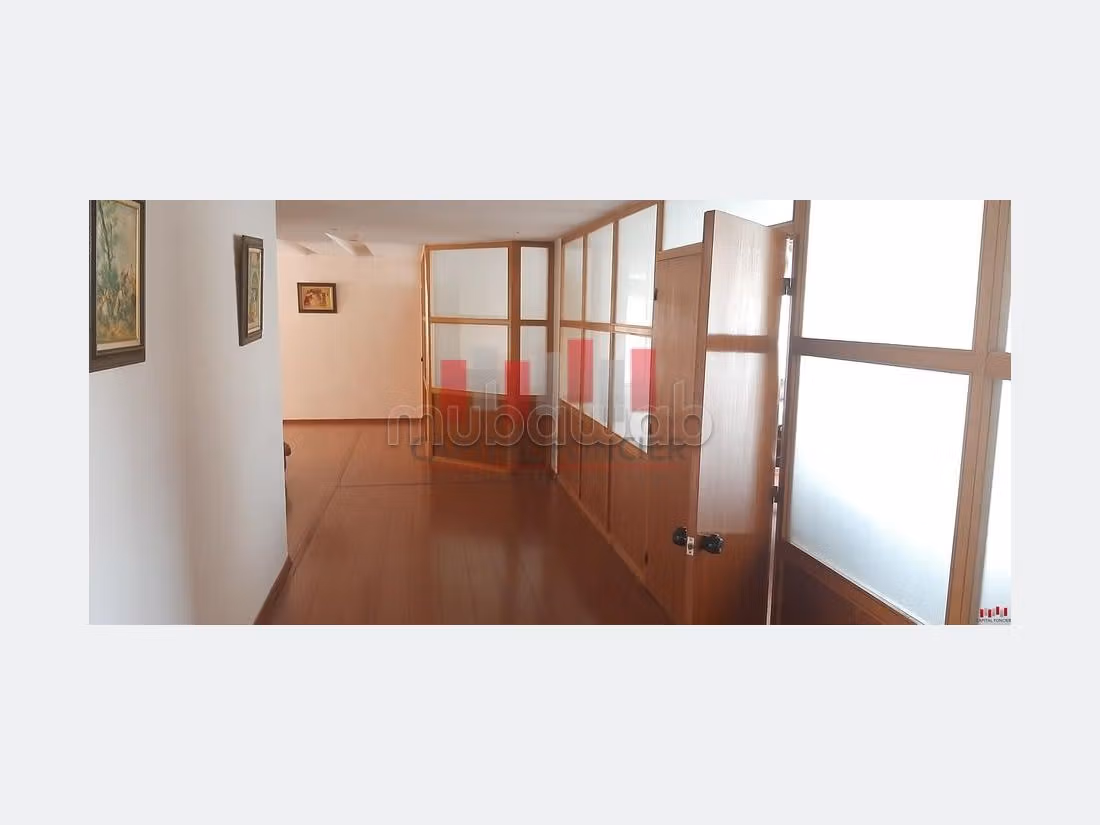 Immeuble a usage professionnel en plein bld massira de 2235 m2 de surface a la vente