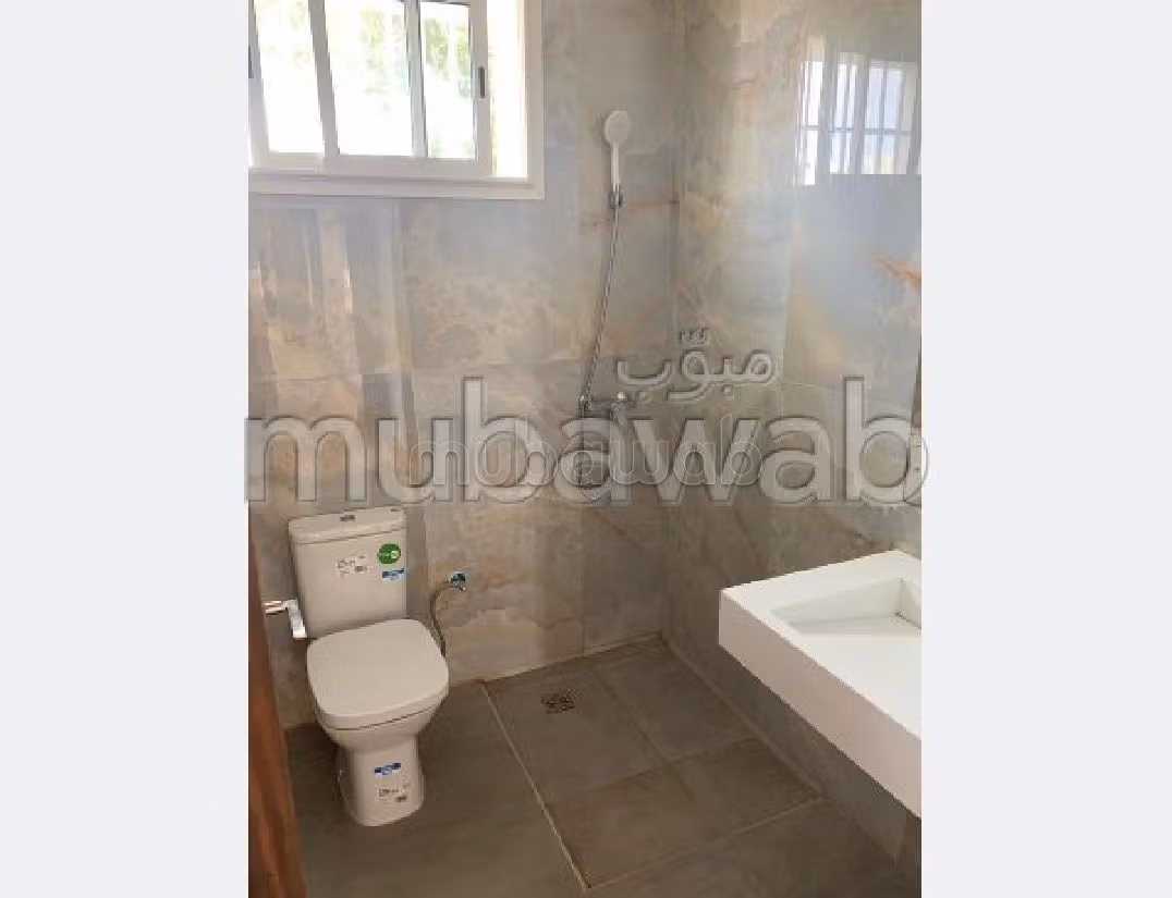 Magnífica villa en alquiler en Californie. Área total 1000 m². Aire condicionado y piscina