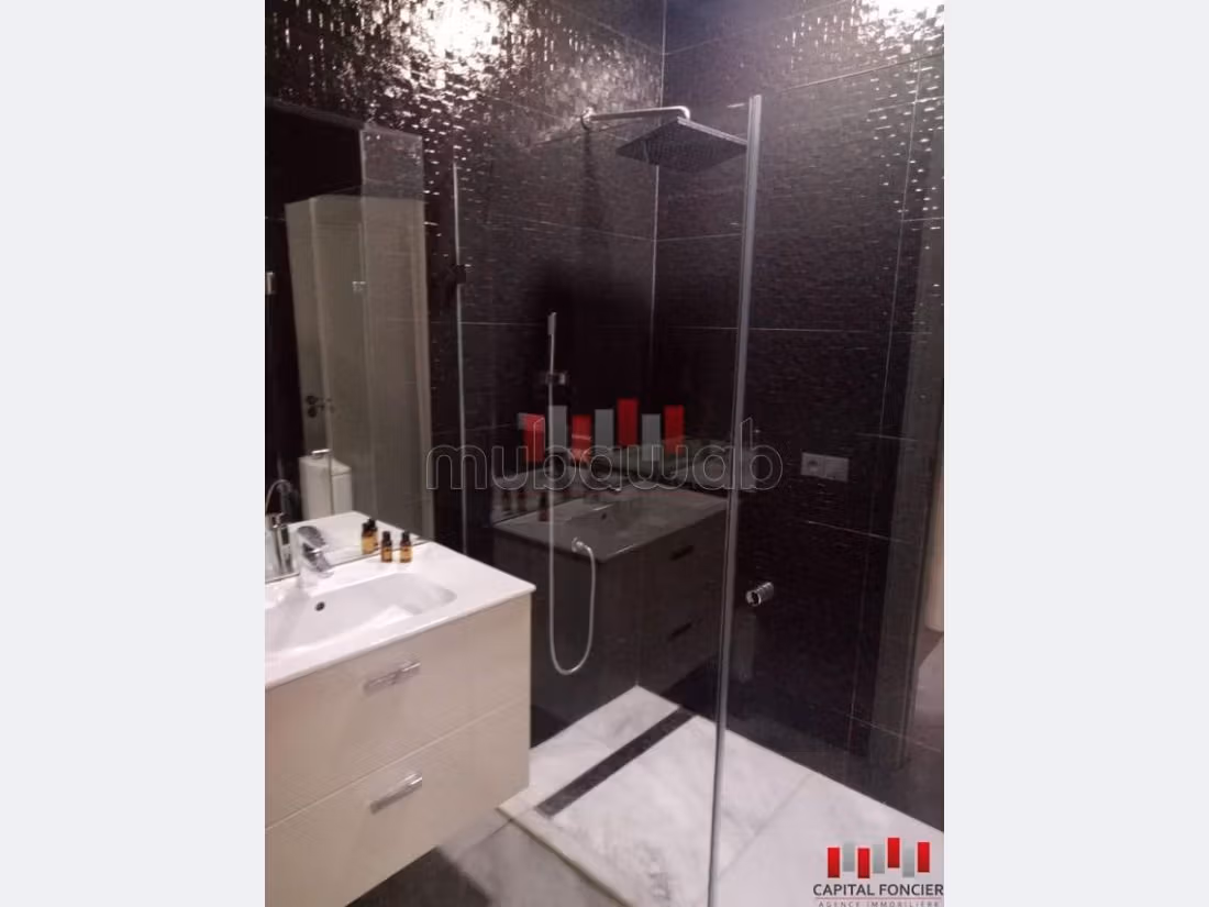 Coup de fusil, Villa moderne a dar bouazza de 220 m2 résidence sécurisée a la vente