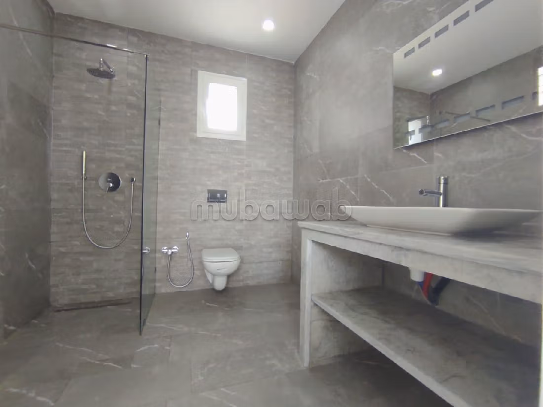 فيلا ممتازة للبيع ب جربة. المساحة الكلية 159 م². مفروشة. 