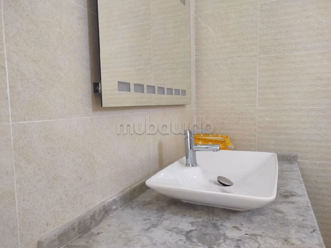 فيلا ممتازة للبيع ب جربة. المساحة الكلية 159 م². مفروشة. 