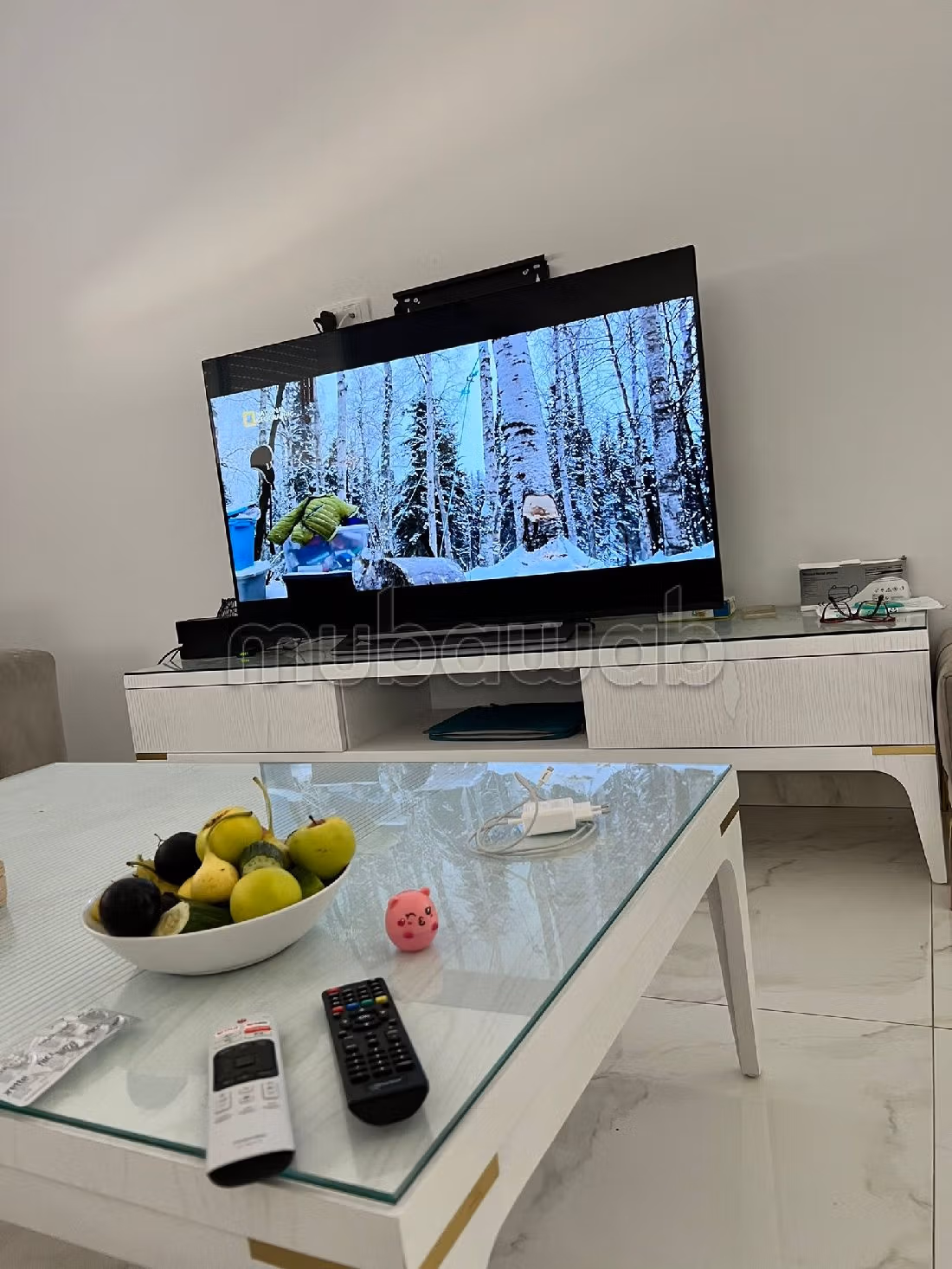 فيلا ممتازة للبيع ب جربة. المساحة الكلية 159 م². مفروشة. 