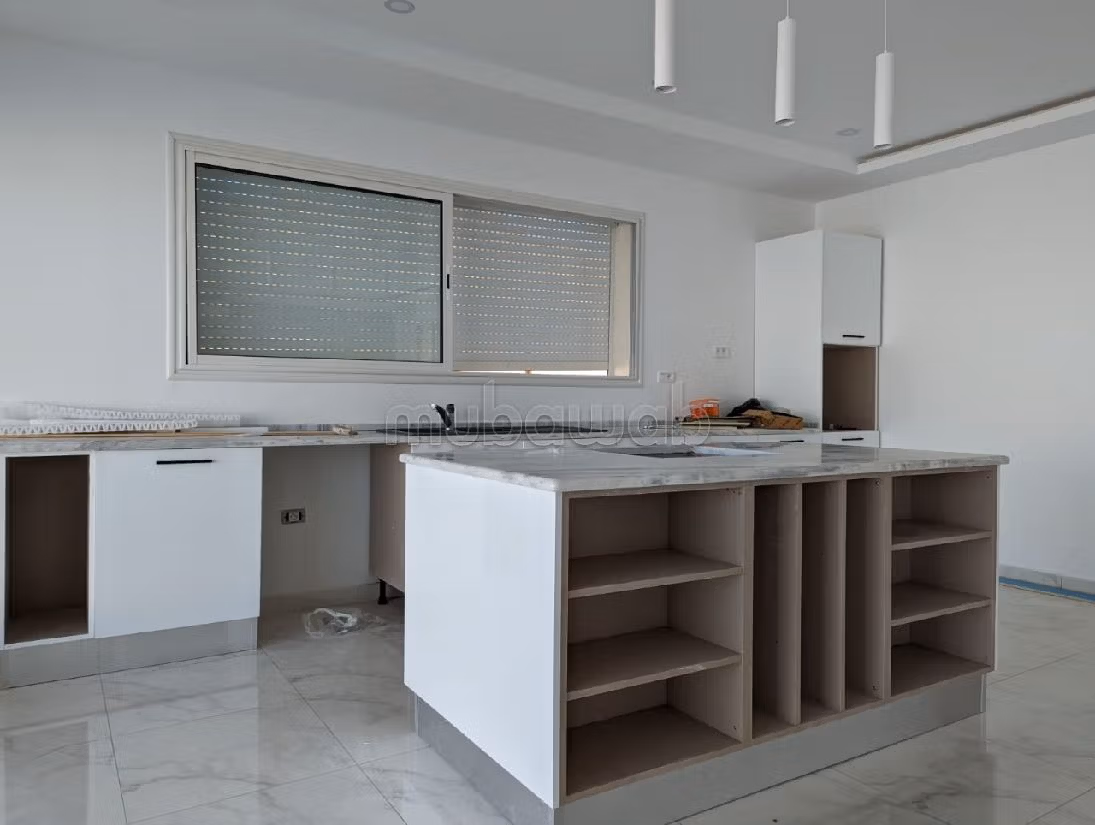 فيلا ممتازة للبيع ب جربة. المساحة الكلية 159 م². مفروشة. 