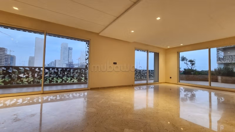 Sublime appartement très spacieux à louer à CFC