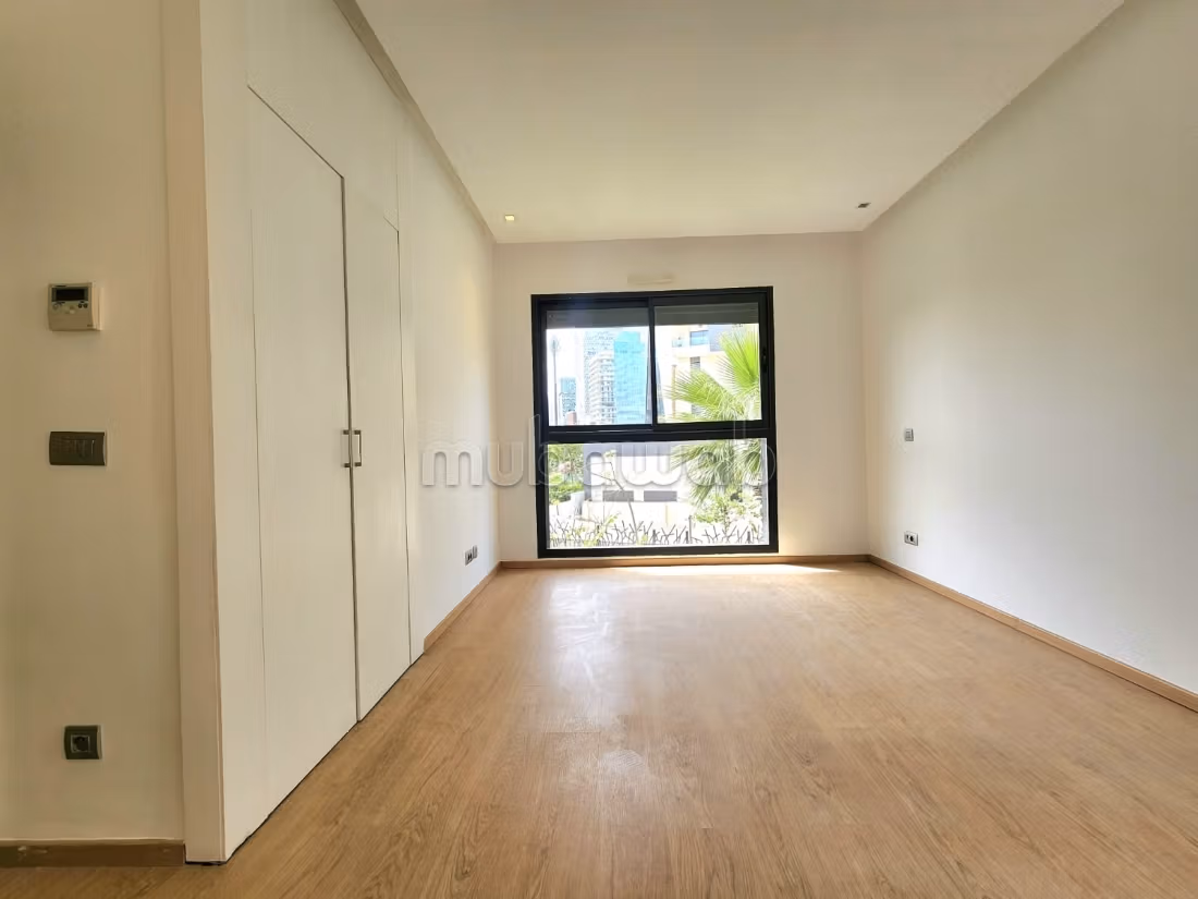 Appartement 108 m² f Casablanca Finance City — 10