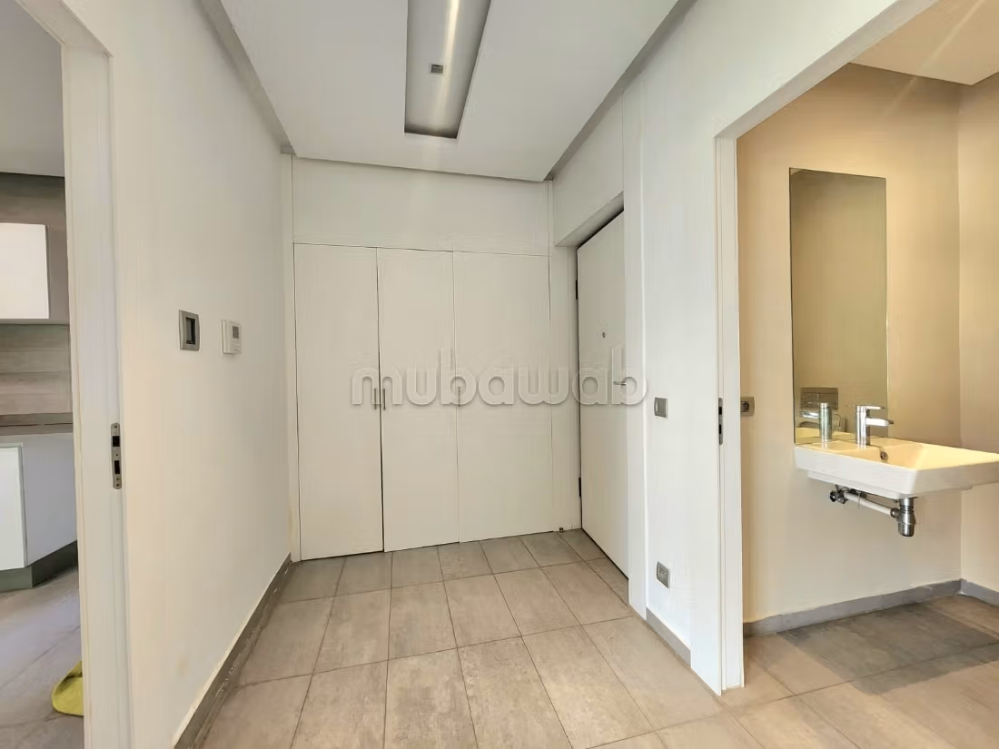 Un 2 chambres haut standing à vendre à CFC — 6