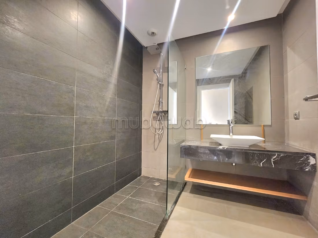 Appartement 108 m² f Casablanca Finance City — 9