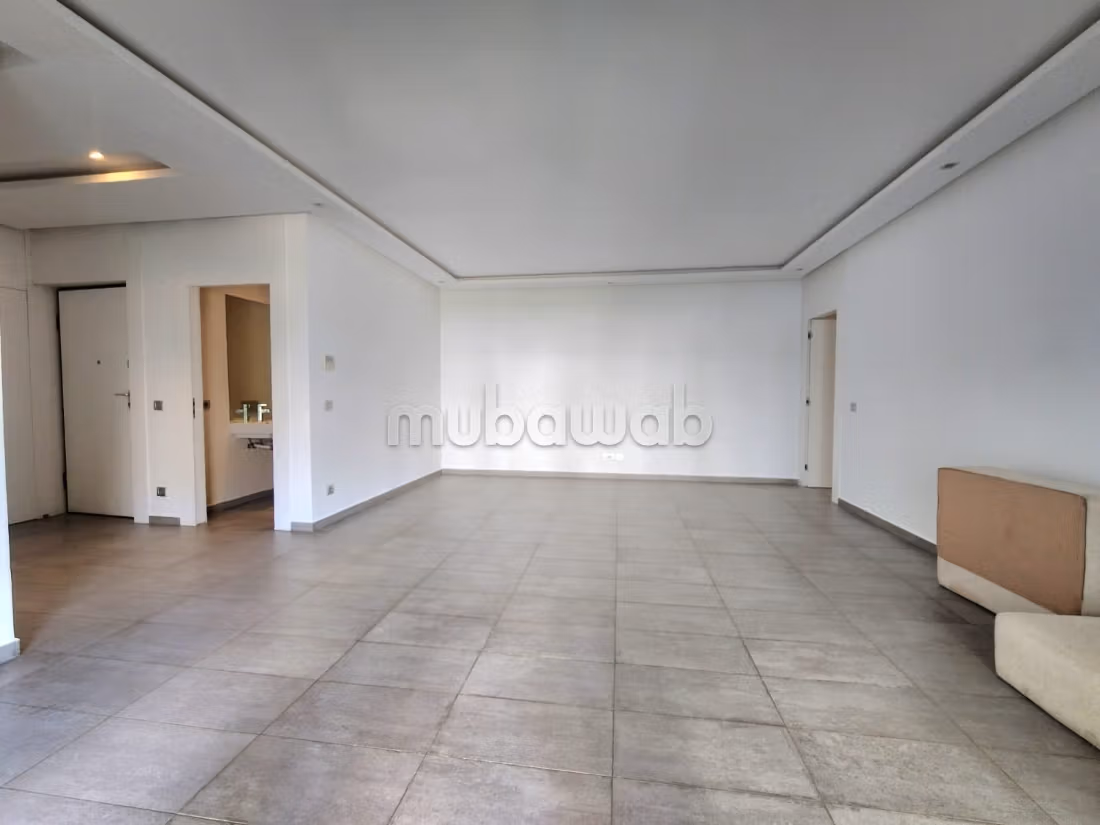 Appartement 108 m² f Casablanca Finance City — 12
