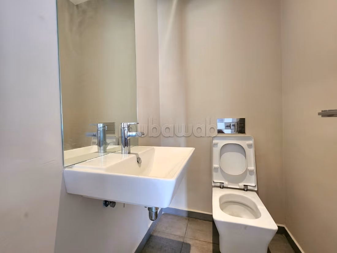 Appartement 108 m² f Casablanca Finance City — 7