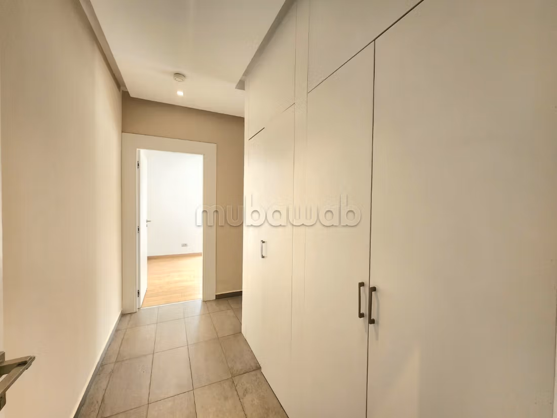 Appartement 108 m² f Casablanca Finance City — 8