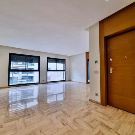 Un 2 chambres haut standing à vendre à CFC