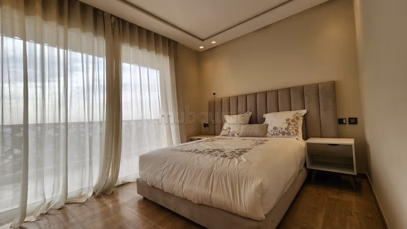 Superbe appartement 2 chambres meublé à louer à CFC