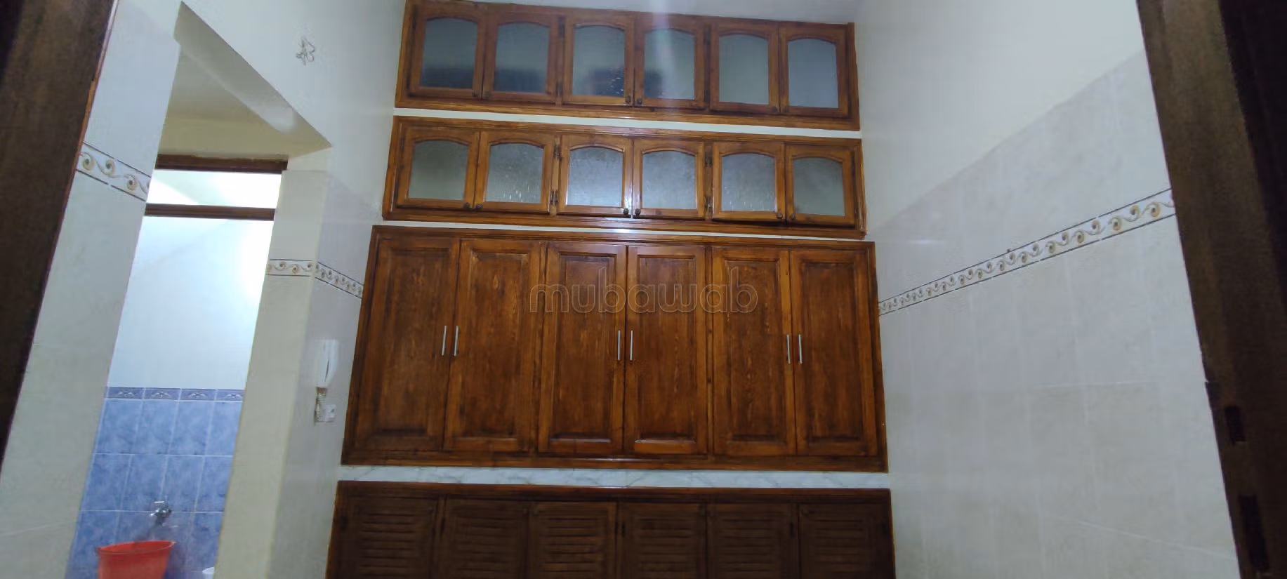 Proprietà in vendita a Route d'Agadir - Essaouira. Superficie 80 m². 