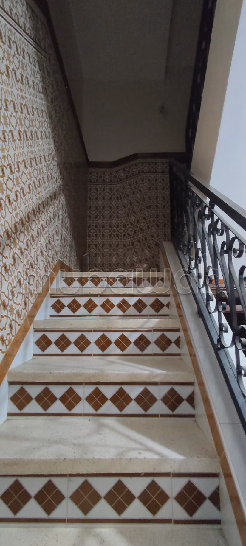 Proprietà in vendita a Route d'Agadir - Essaouira. Superficie 80 m². 