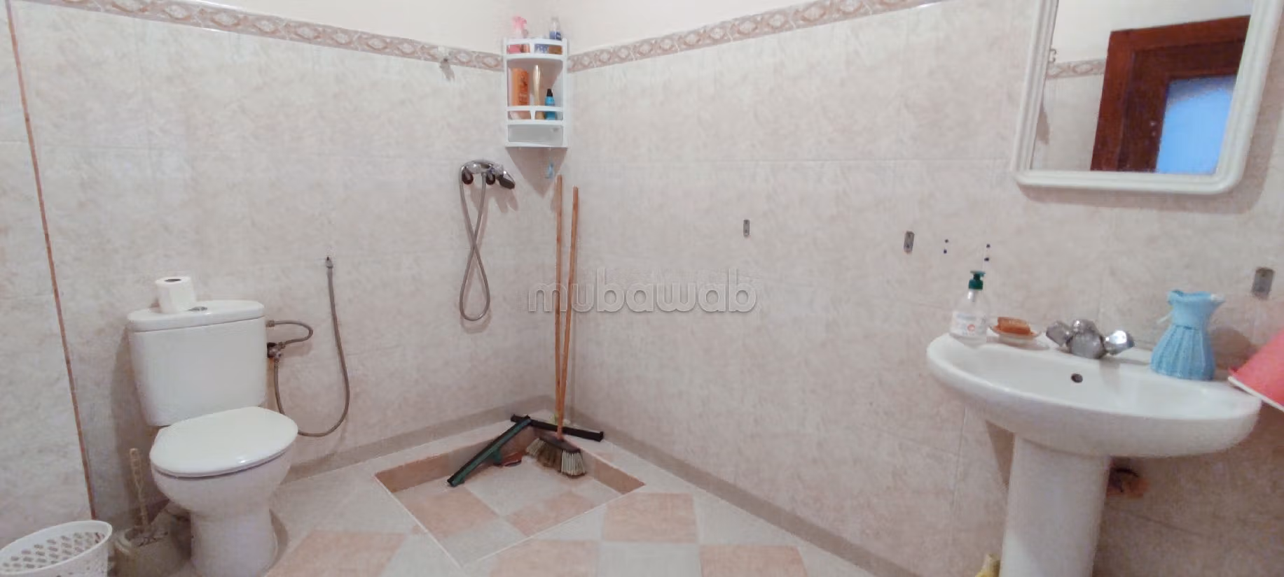 Proprietà in vendita a Route d'Agadir - Essaouira. Superficie 80 m². 