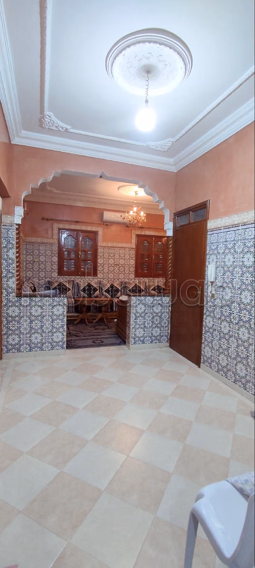 Proprietà in vendita a Route d'Agadir - Essaouira. Superficie 80 m². 
