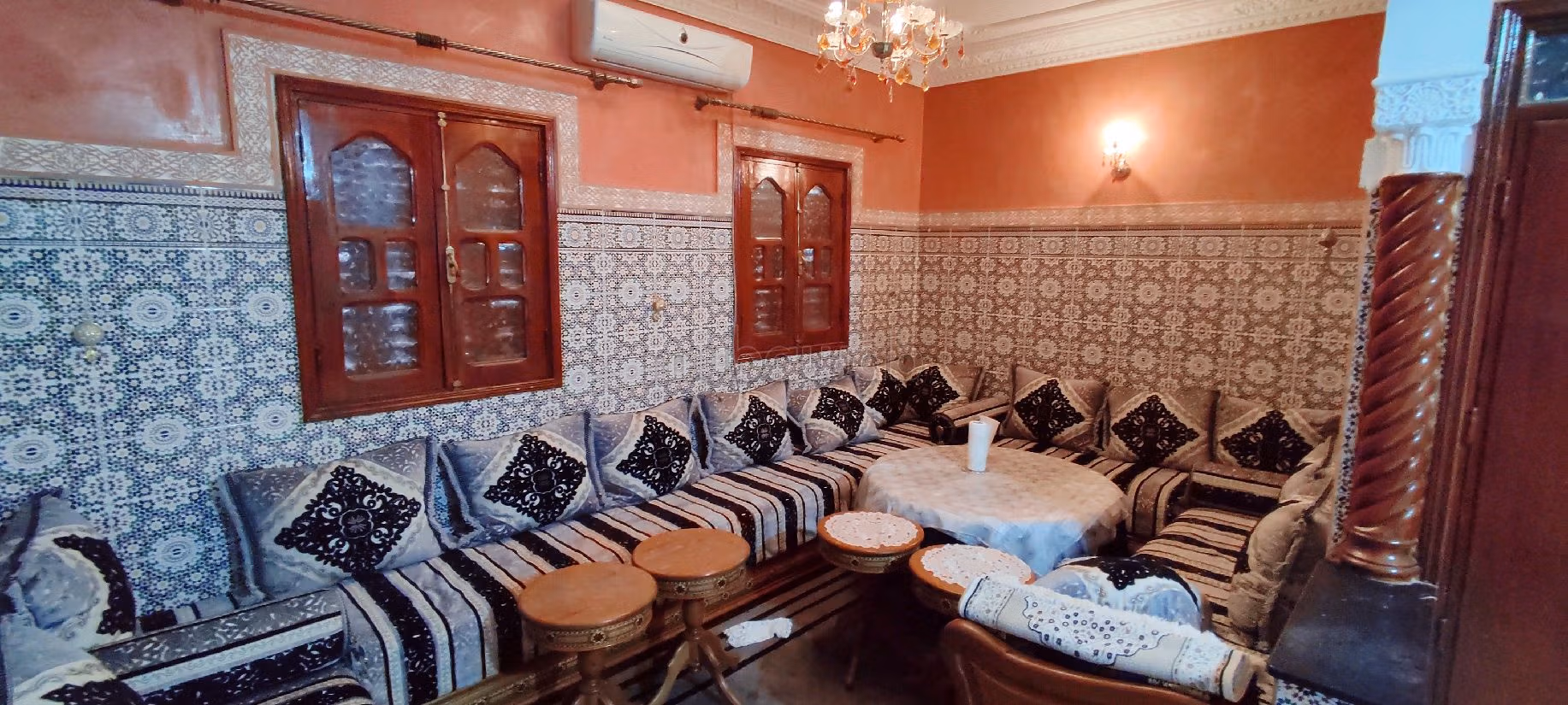 Proprietà in vendita a Route d'Agadir - Essaouira. Superficie 80 m². 