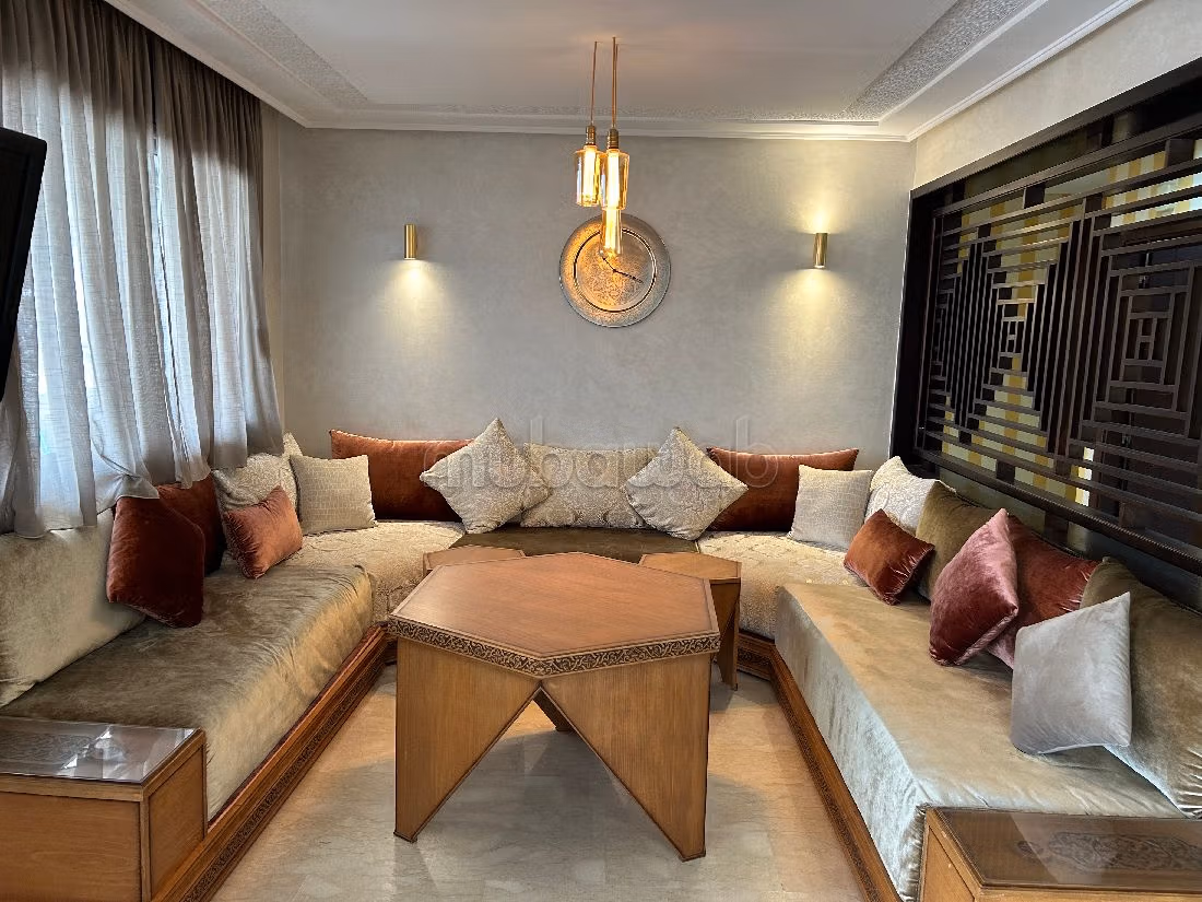 Magnifique appartement 2 chambres avec terasse a vendre à Iberia